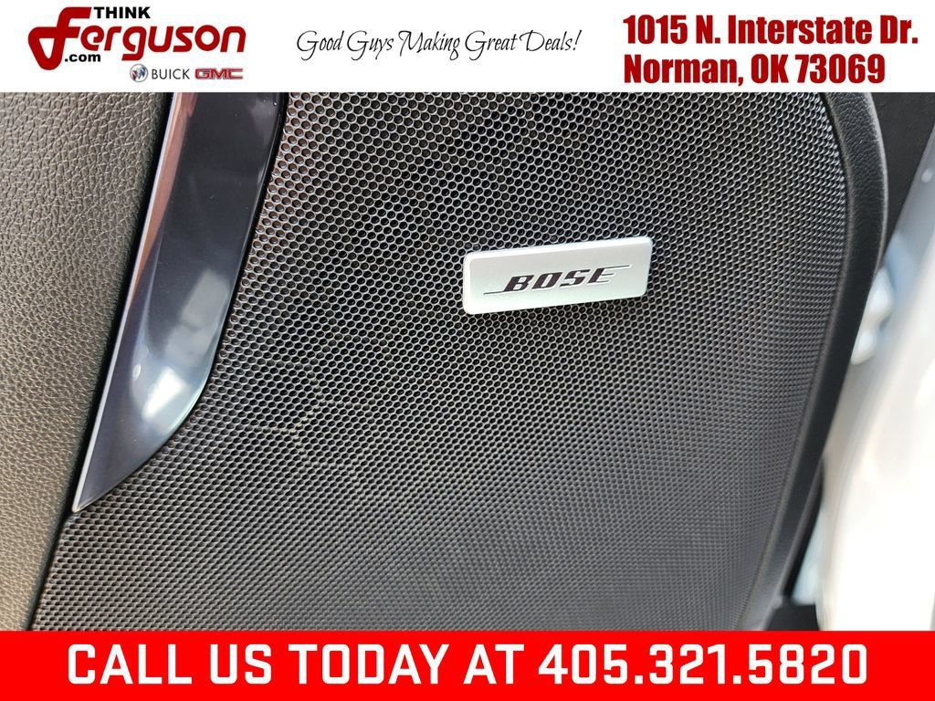 2026 GMC Yukon XL AT4 - Photo 14