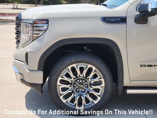 2026 GMC Sierra 1500 Denali Ultimate - Photo 5