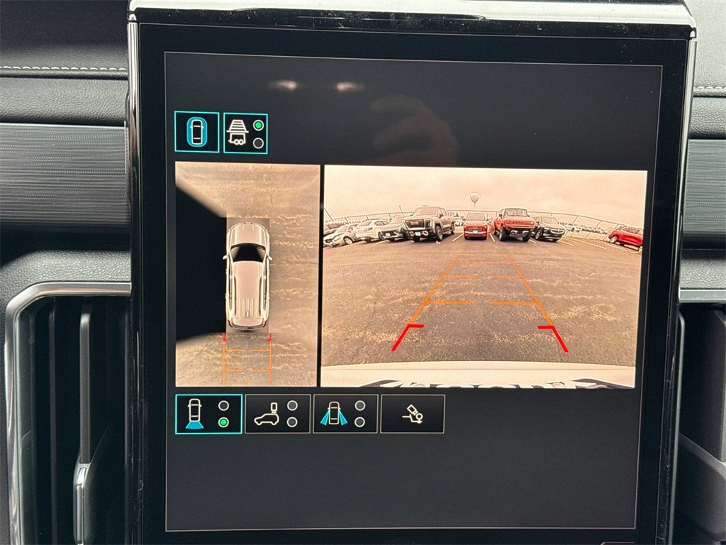 2026 GMC ACADIA - Image 23