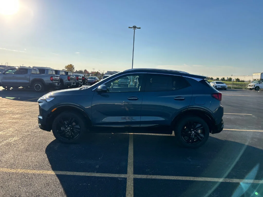 Vehicle thumbnail