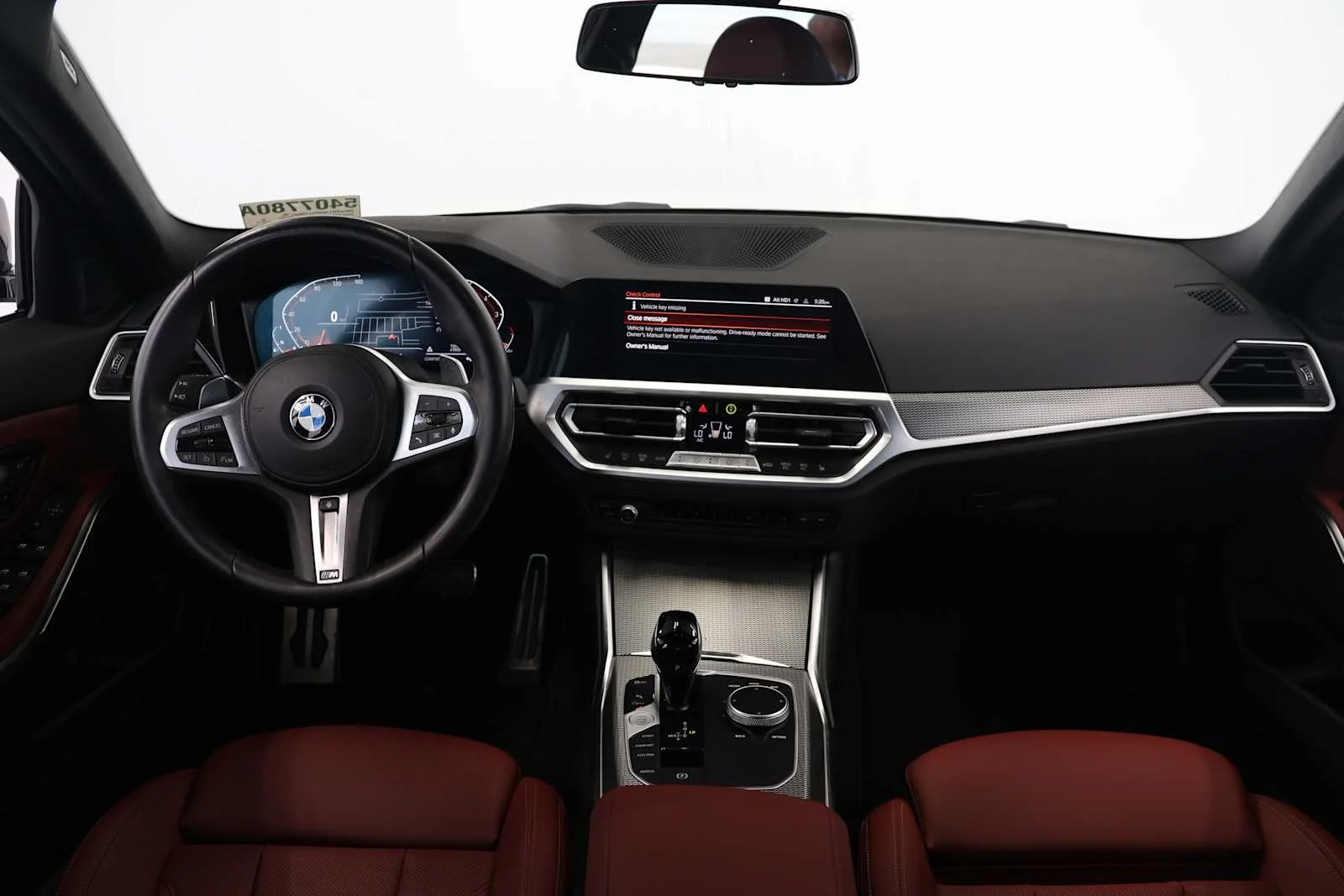 Used 2022 Mineral White Metallic BMW 330i image 28