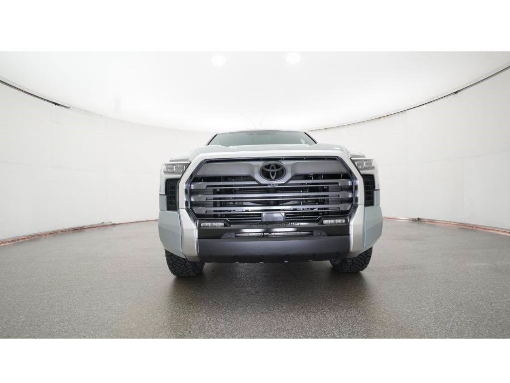 Used 2026 Lunar Rock Toyota Limited image 31