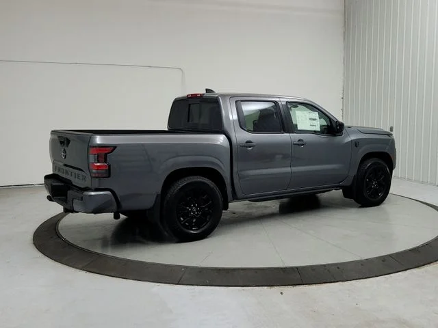2026 Nissan Frontier SV - Photo 7