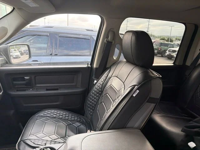 Used 2018 Black Ram Express image 14