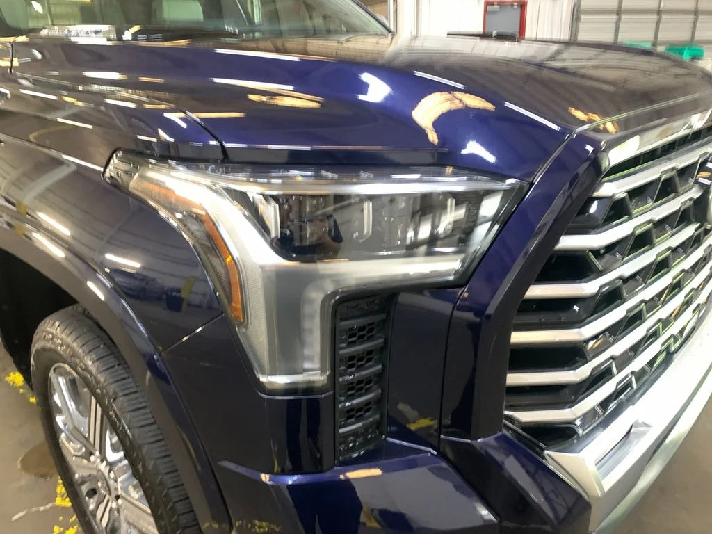 Used 2024  Toyota Capstone image 33