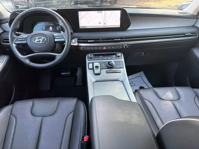Used 2025 Gray Hyundai XRT image 23