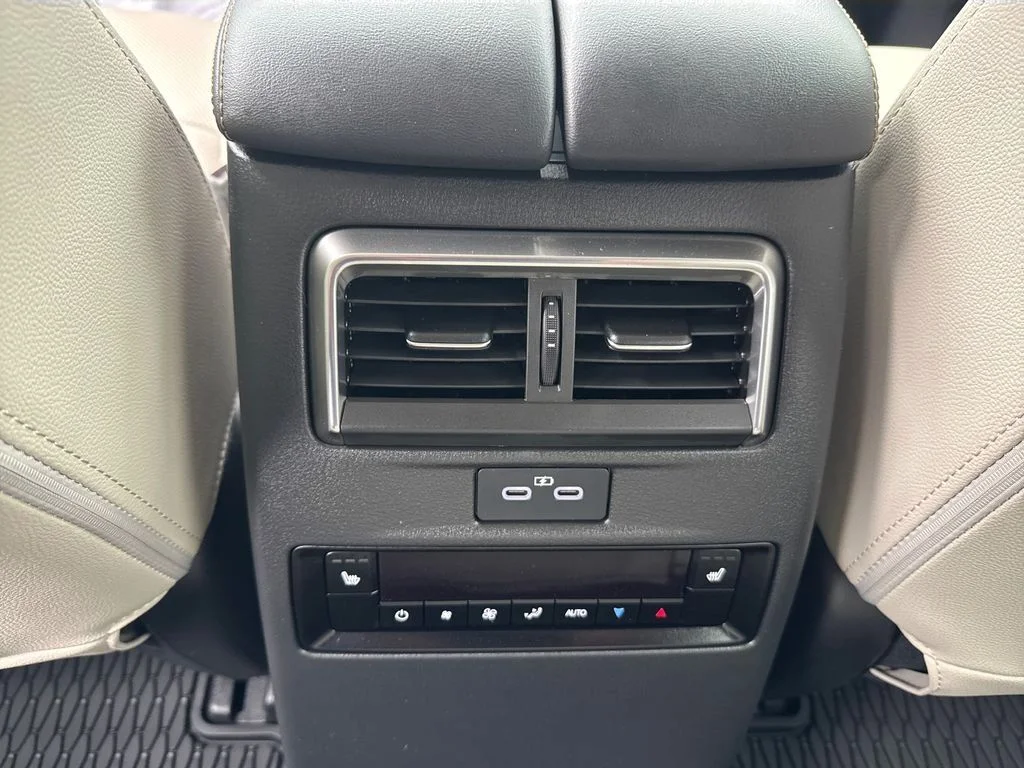 New 2026 Jet Black Mazda SC Plus image 16
