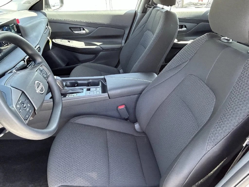 New 2026 Fresh Powder Nissan S image 12