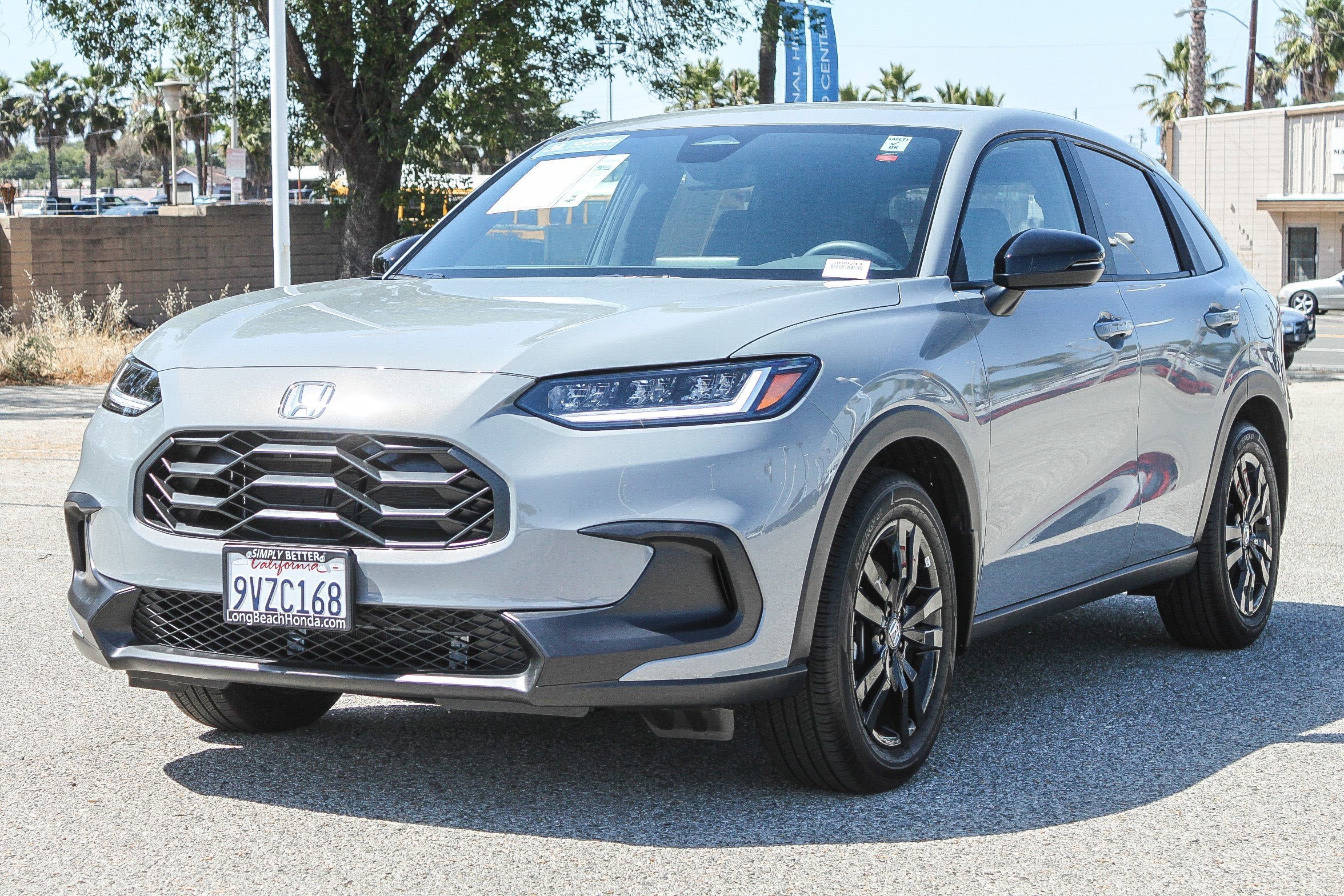 2026 Honda HR-V Sport - Photo 31