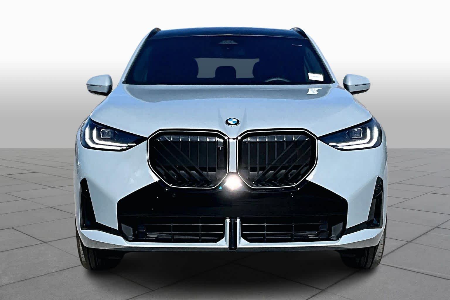 New 2026 Brooklyn Grey Metallic BMW 30 xDrive image 3