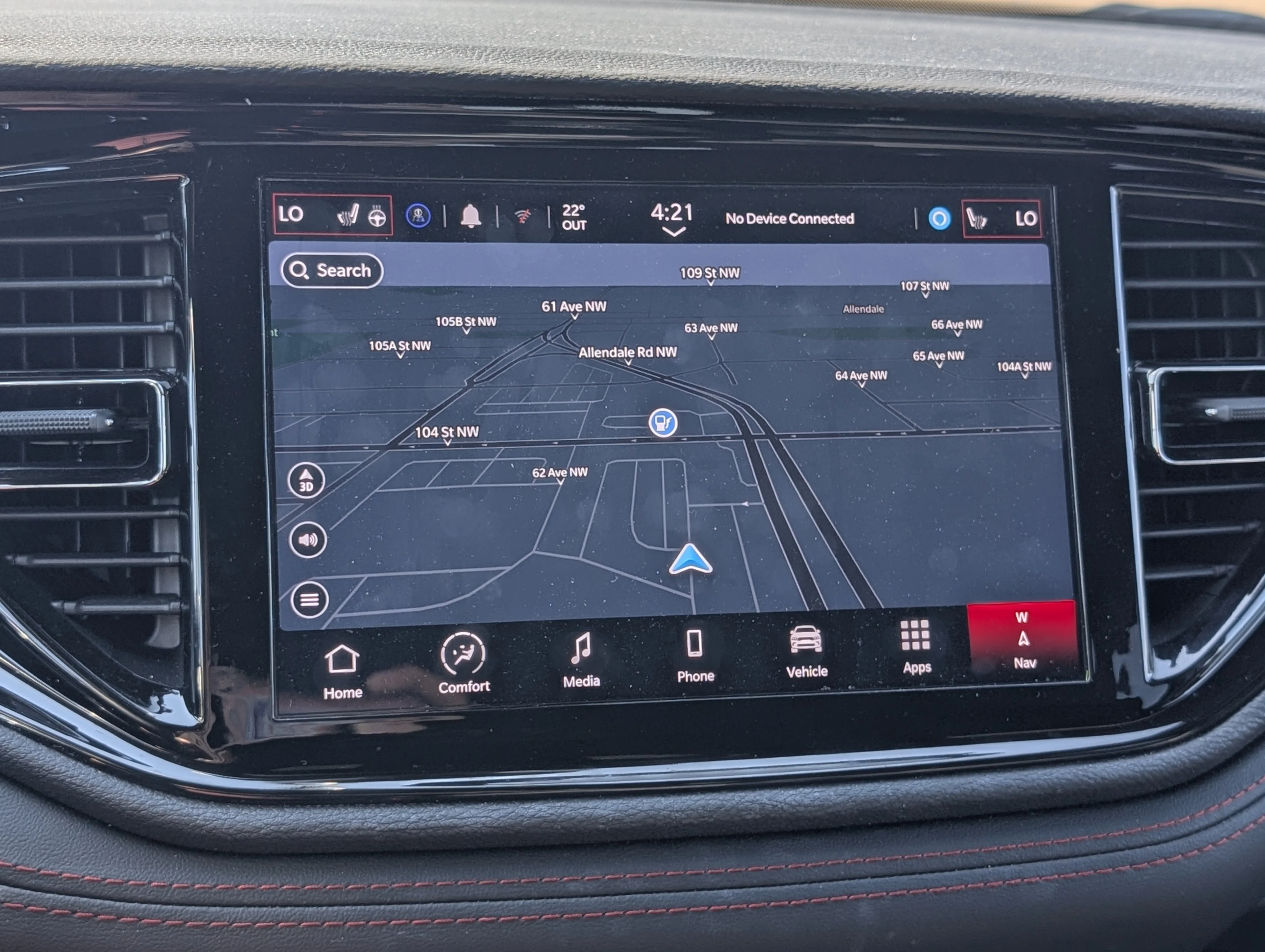New 2025 DB Black Dodge GT image 28