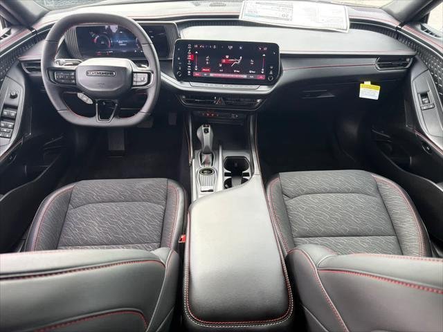New 2026 White Knuckle Exterior Paint Dodge R/T image 13