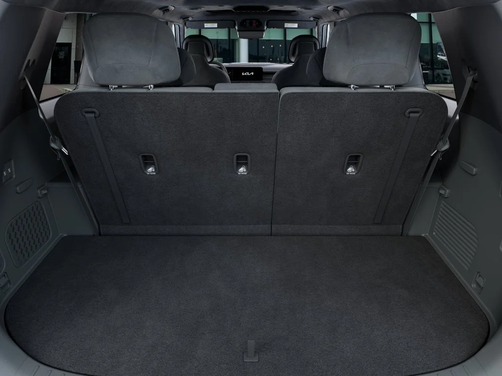 New 2027 Glacial White Pearl Kia X-LINE SX PRESTIGE image 19