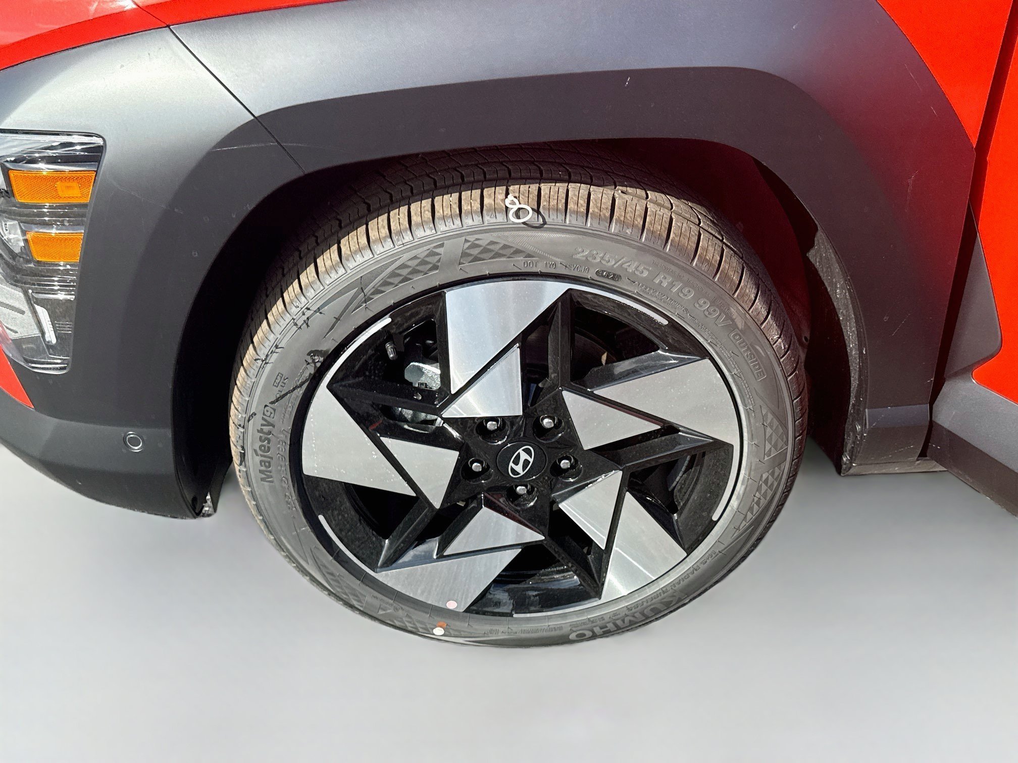 2026 Hyundai Kona Limited - Photo 45