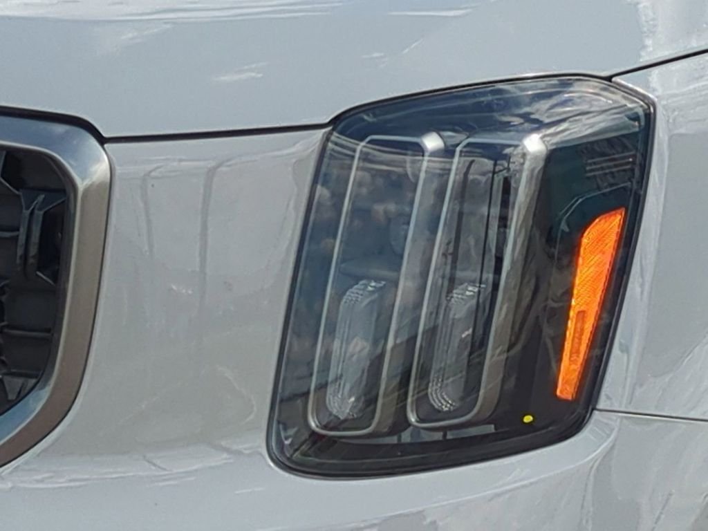 2023 Kia Telluride SX X-Pro - Photo 10