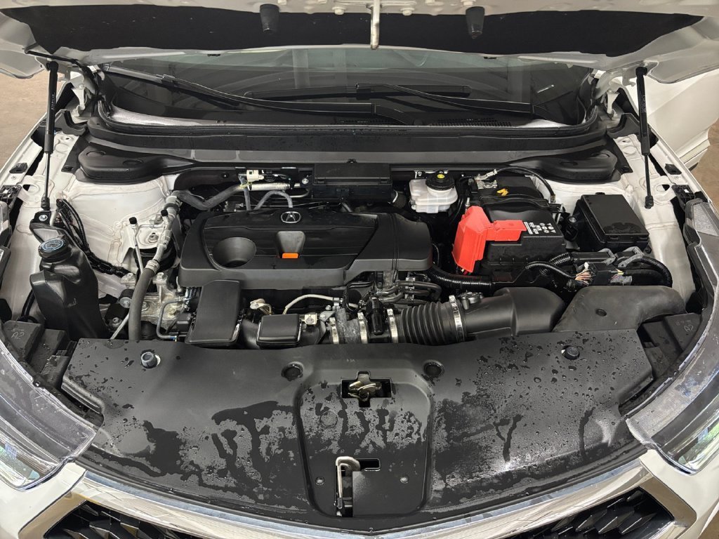 2023 Acura RDX Base - Photo 43