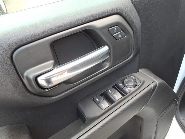 2026 Chevrolet Silverado 2500 HD Custom - Photo 8