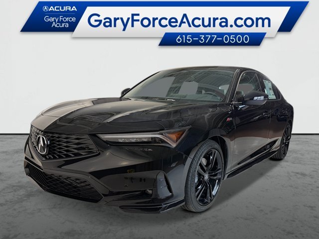 2026 Acura Integra w/A-Spec Technology Package