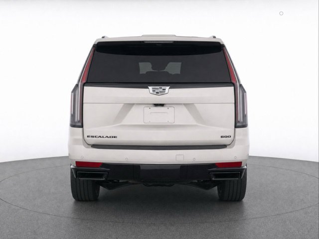 2024 Cadillac Escalade Sport Platinum - Photo 7