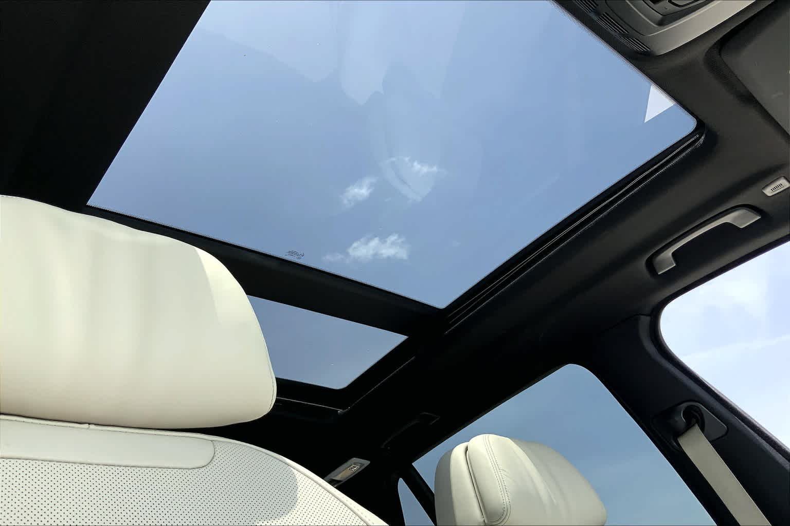 Used 2018 WHITE BMW sDrive35i image 13