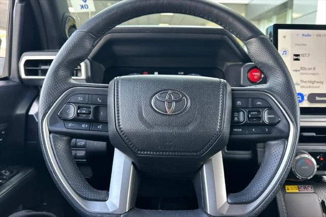 Certified Used 2026 CUTTING EDGE Toyota  image 23