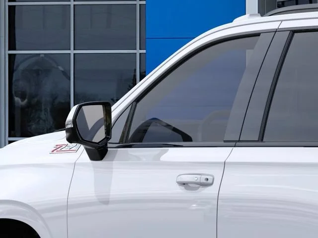 2026 Chevrolet Tahoe Z71 - Photo 12