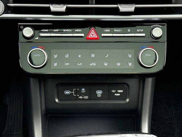 New 2026 Gray Hyundai Limited AWD image 20