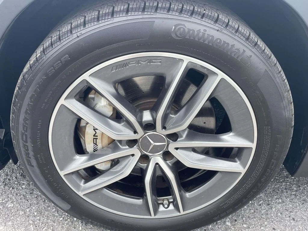 2022 Mercedes-Benz GLA GLA35 AMG - Photo 7
