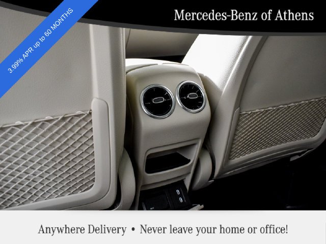 New 2026 Night Black Mercedes-Benz GLA 250 image 39