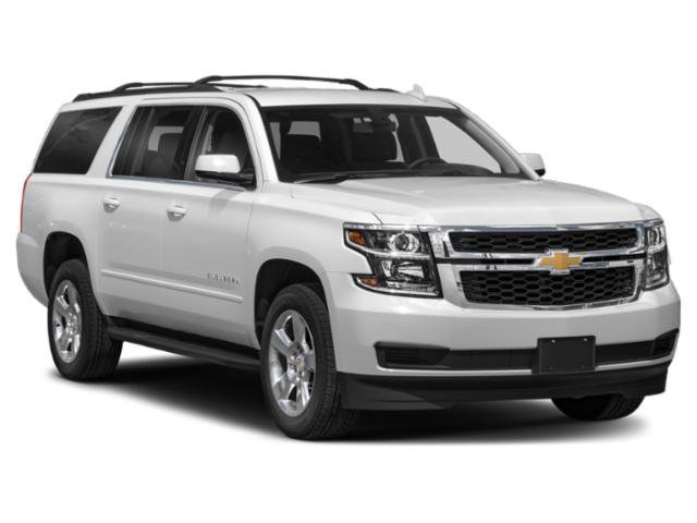 Used 2019 Black Chevrolet LT image 9