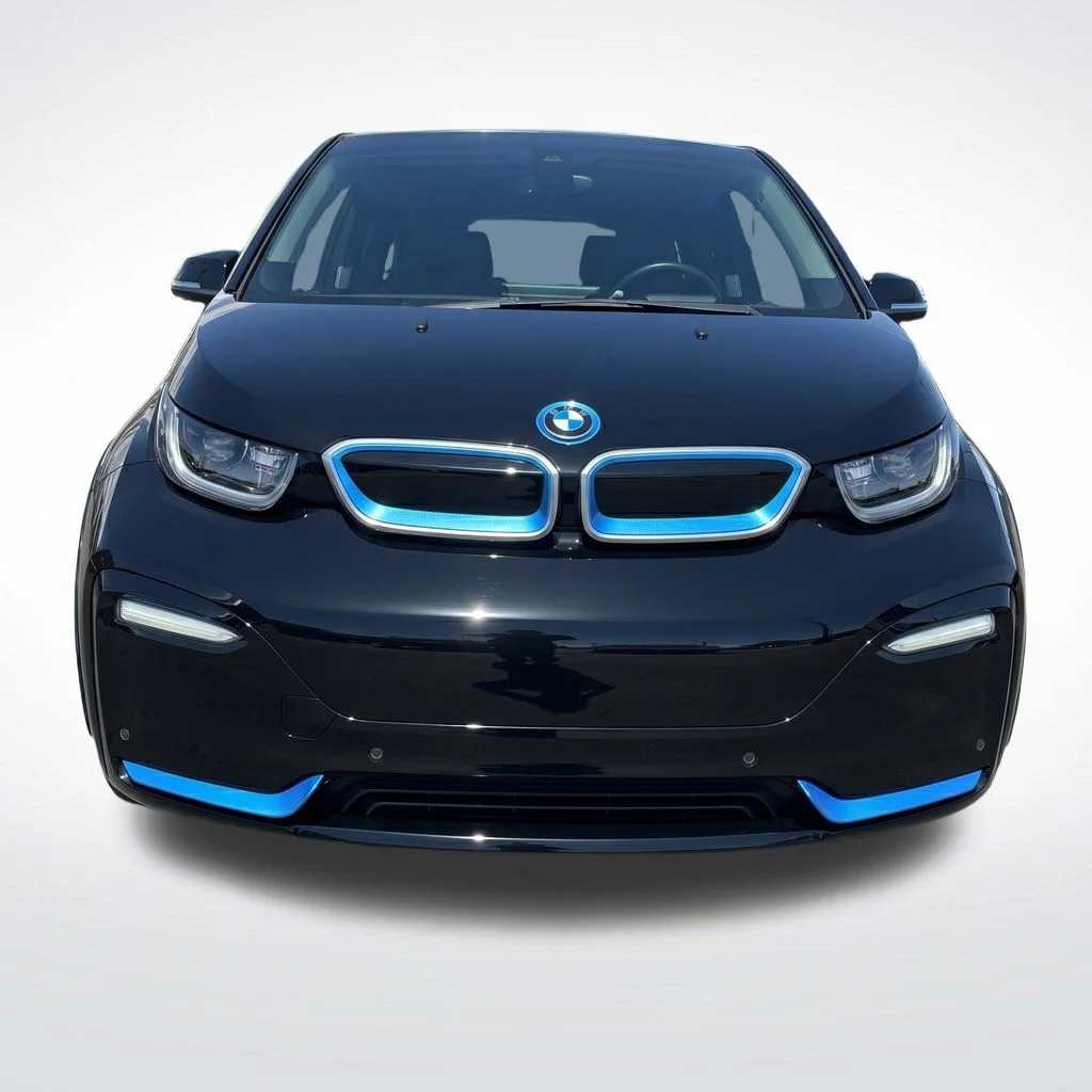 Used 2018 BMW i3 s with VIN WBY7Z6C50JVB96929 for sale in Roswell, GA