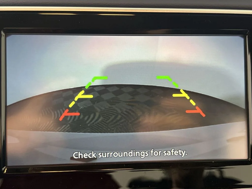 2025 Nissan Versa Sedan SV - Photo 22