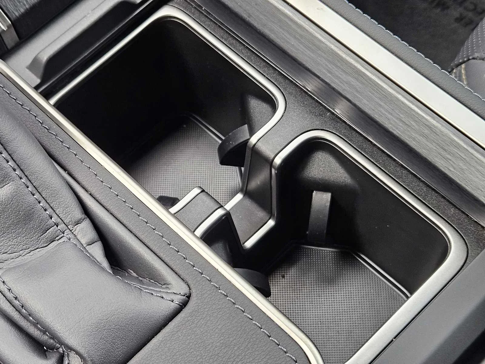 Used 2024 Incognito Lexus Overtrail+ image 15