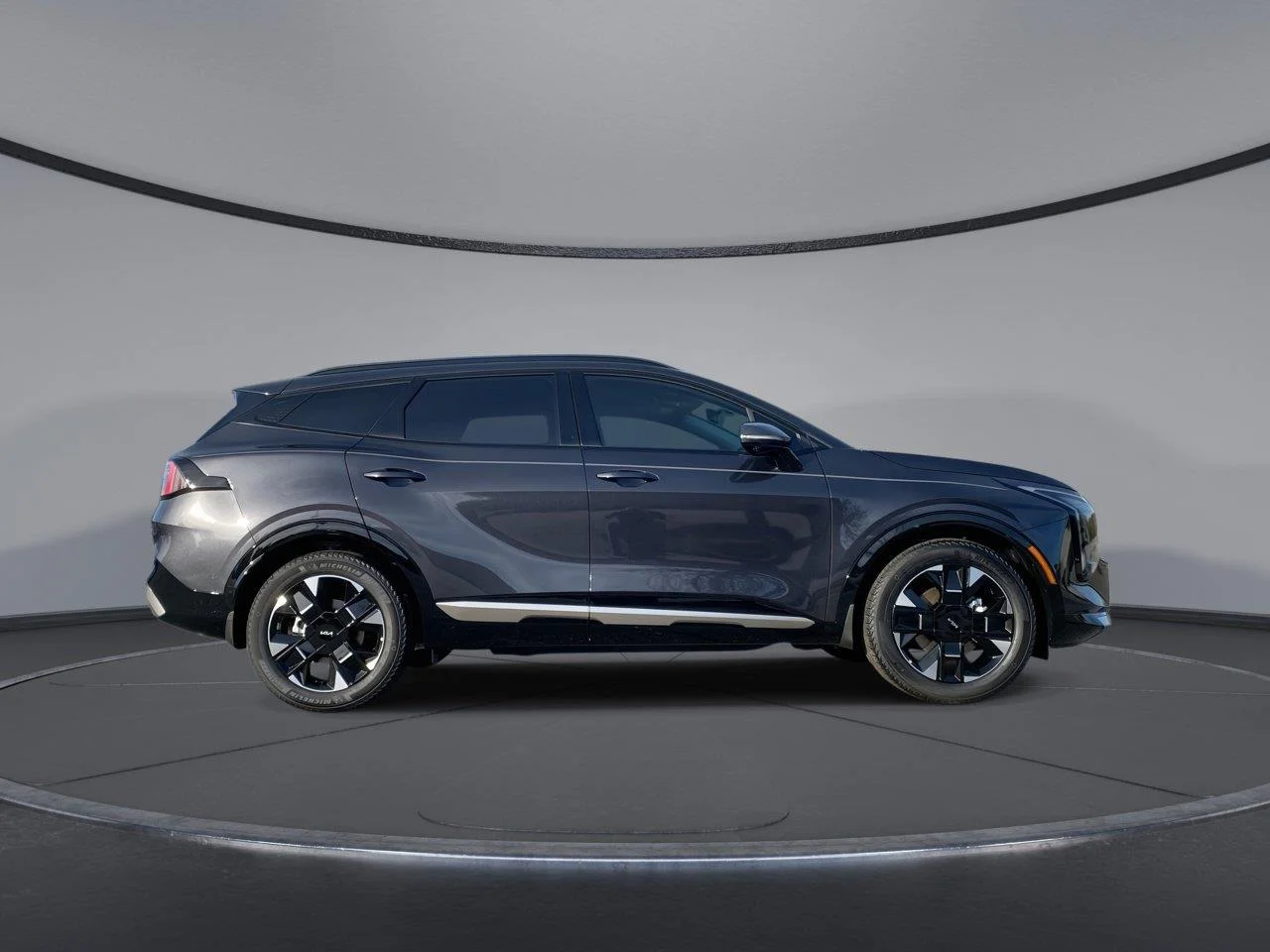 New 2026 Panthera Metal Kia SX-Prestige image 9