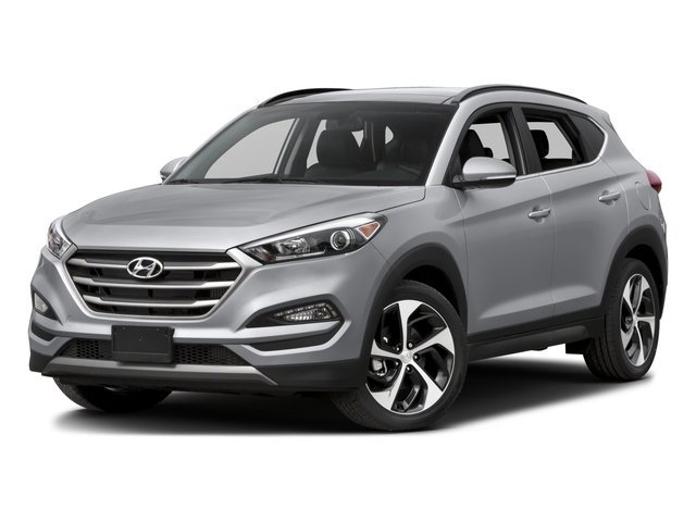 2016 Hyundai Tucson Limited FWD's photo