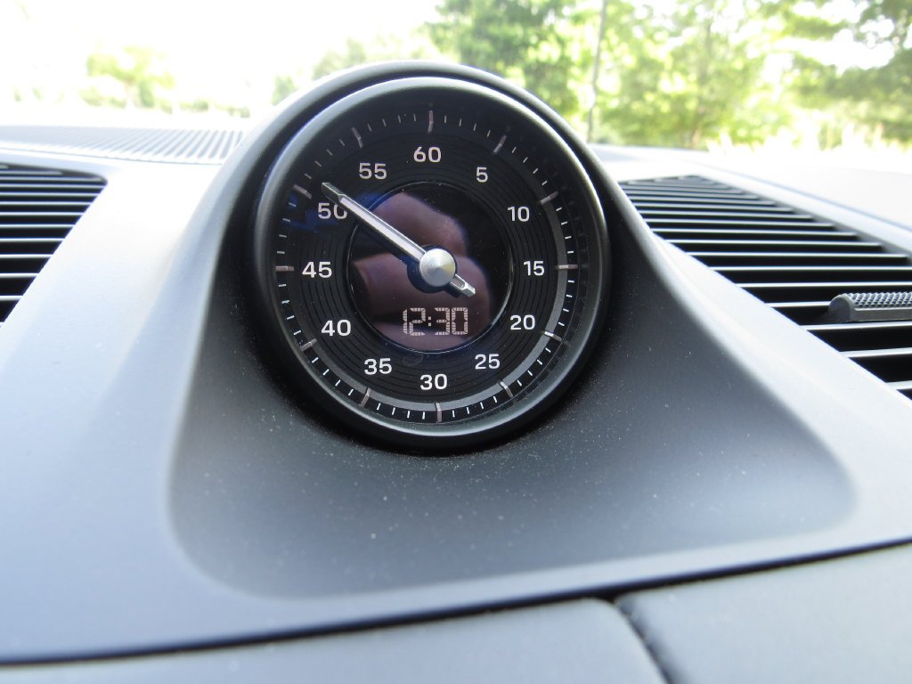 2025 Porsche Cayenne Coupe S E-Hybrid - Photo 26