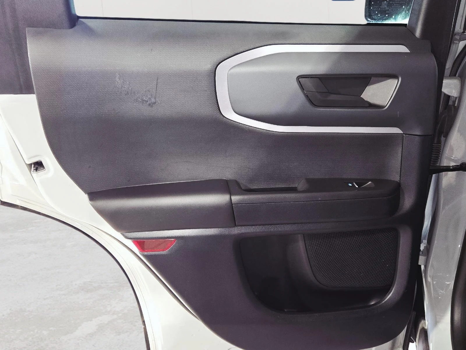 Used 2024 Cactus Gray Ford Big Bend image 38
