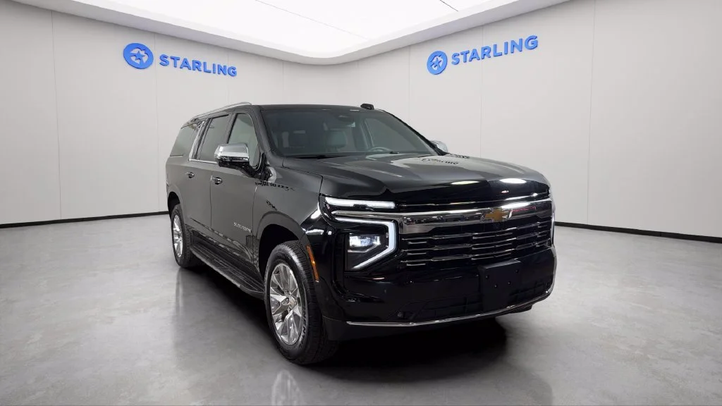 Used 2026 Black Chevrolet Premier image 14