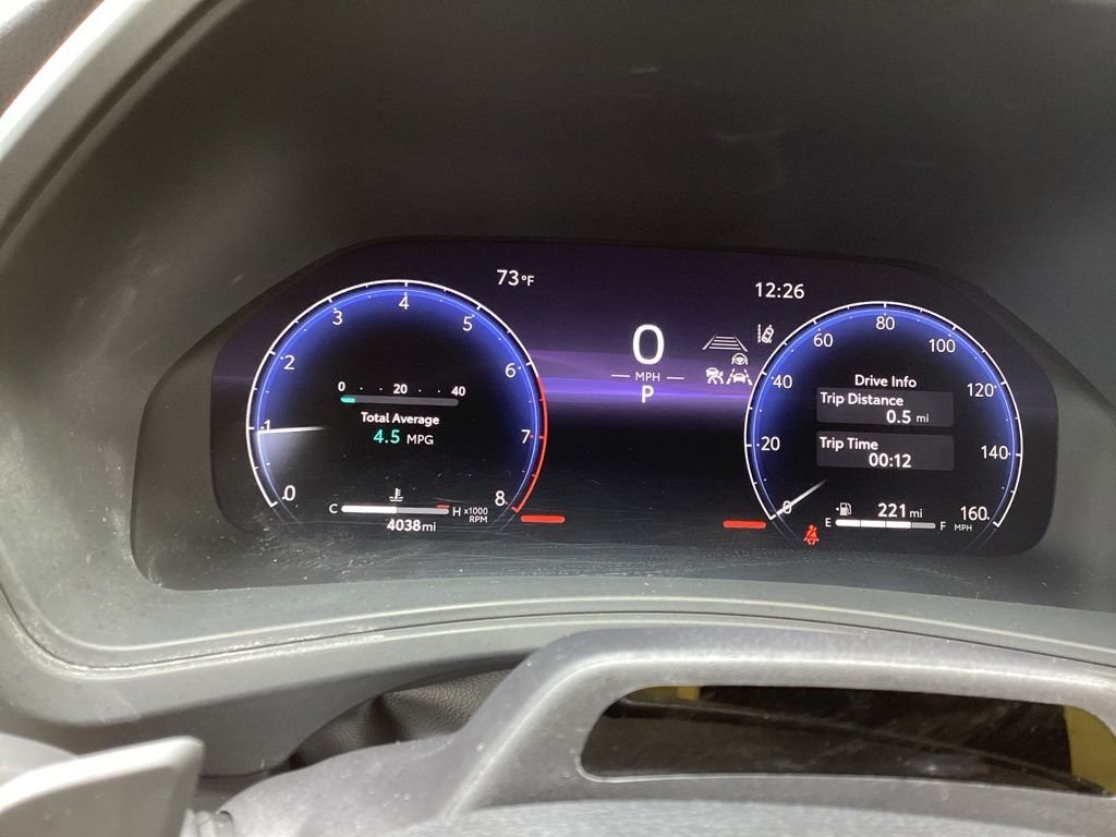 Certified Used 2026 Gray Toyota Platinum image 12