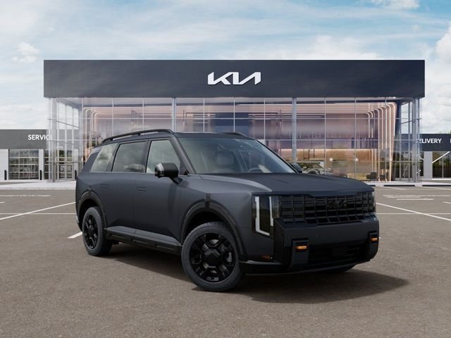 New 2027 Panthera Metal Matte Kia X-Pro SX Prestige image 8