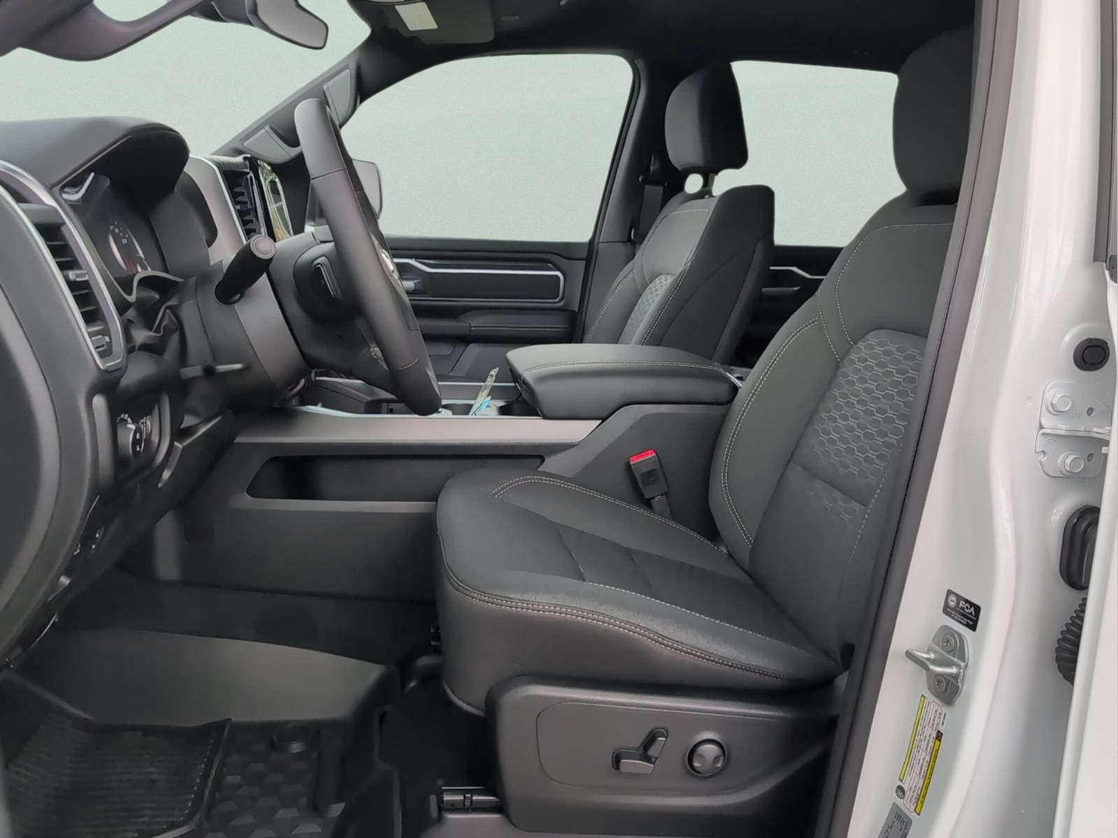2026 RAM 1500 Big Horn/Lone Star - Photo 29