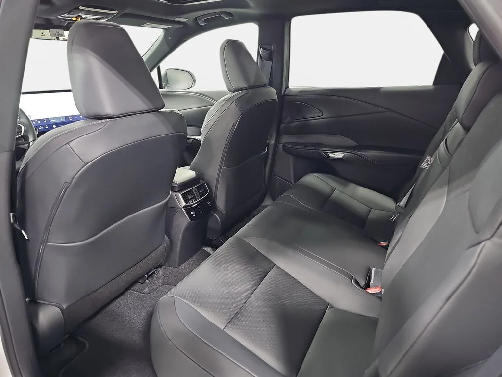 New 2026  Lexus 350 Premium image 11