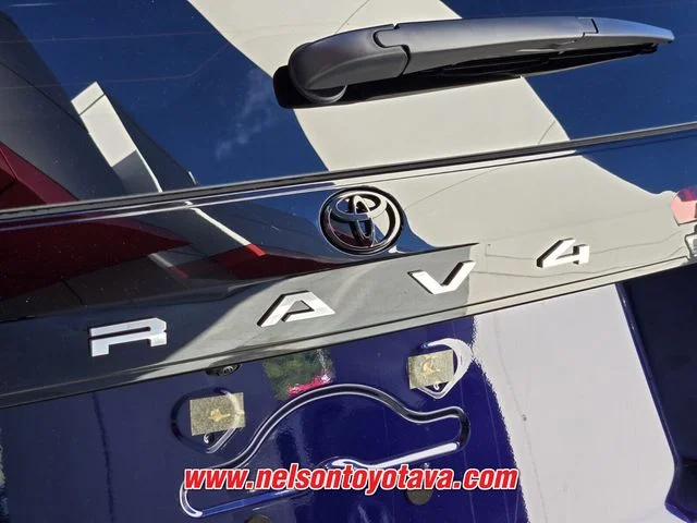 New 2026 Blueprint Toyota SE image 8