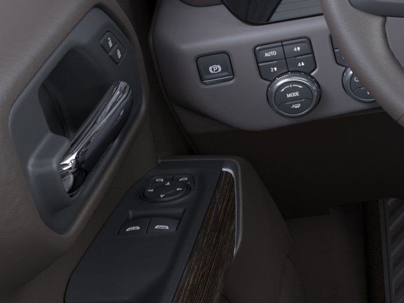 New 2026 Summit White GMC SLE image 22
