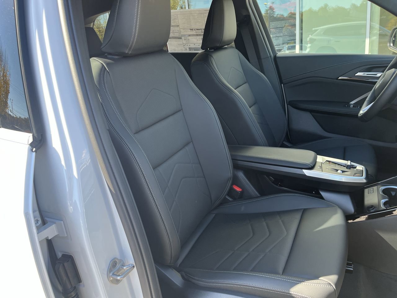 2026 BMW X1 28i - Photo 37