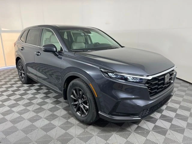2026 Honda CR-V 2WD EX-L