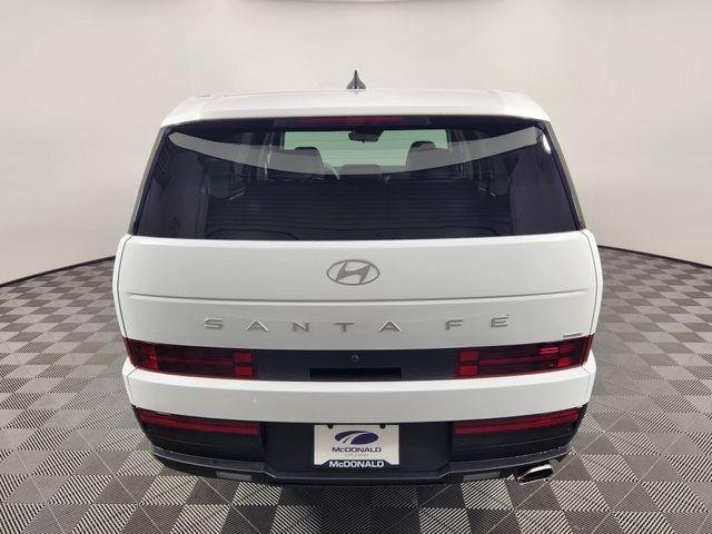 New 2027  Hyundai SE AWD image 4