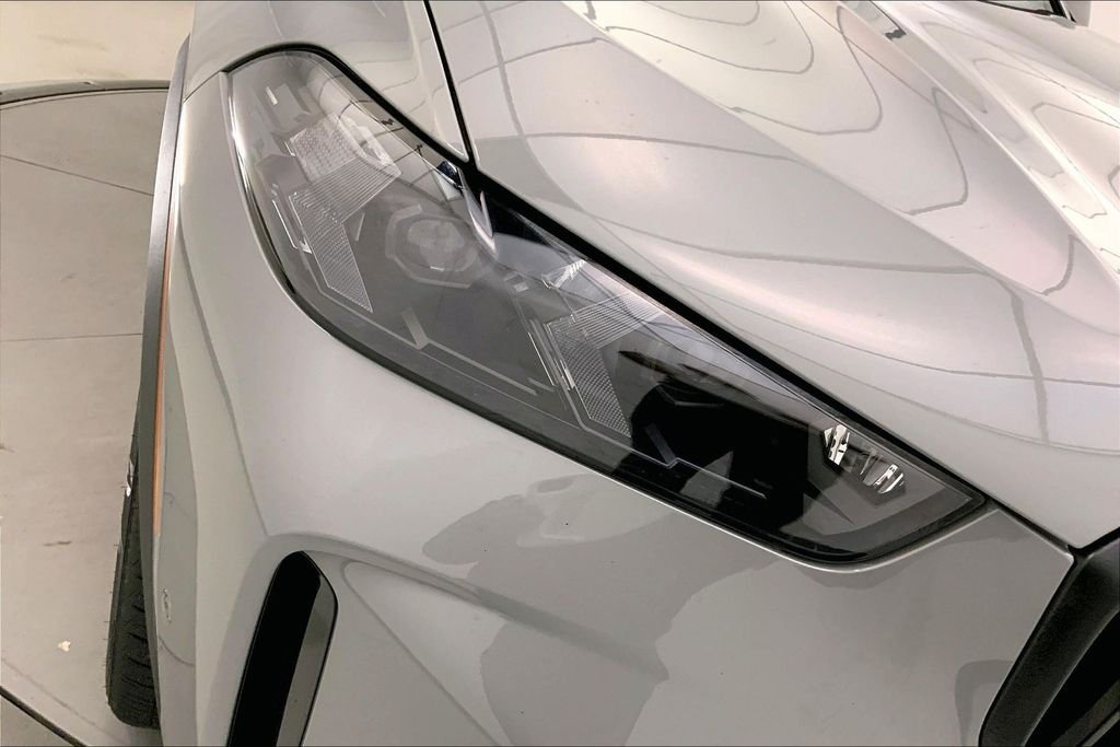 2025 BMW X5 40i - Photo 27