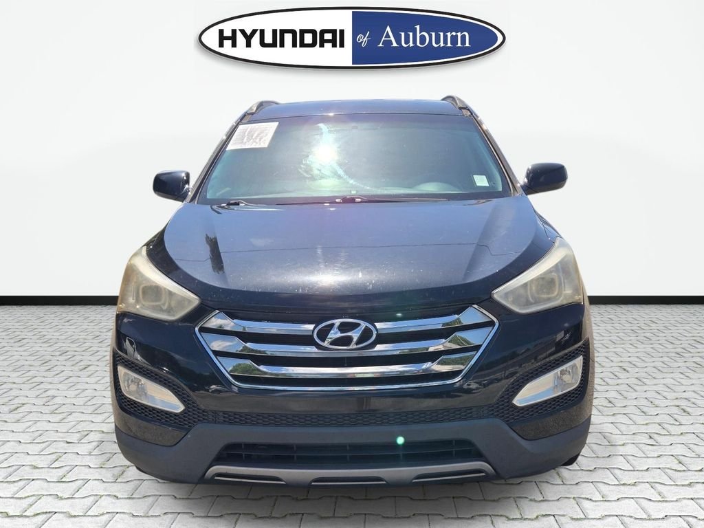 Used 2014 Black Hyundai Base image 10