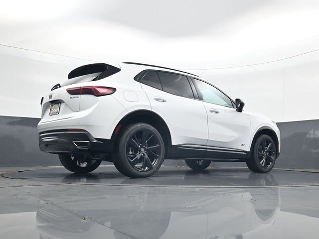 2026 Buick Envision Sport Touring - Photo 26
